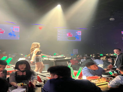 运城夜场招聘
